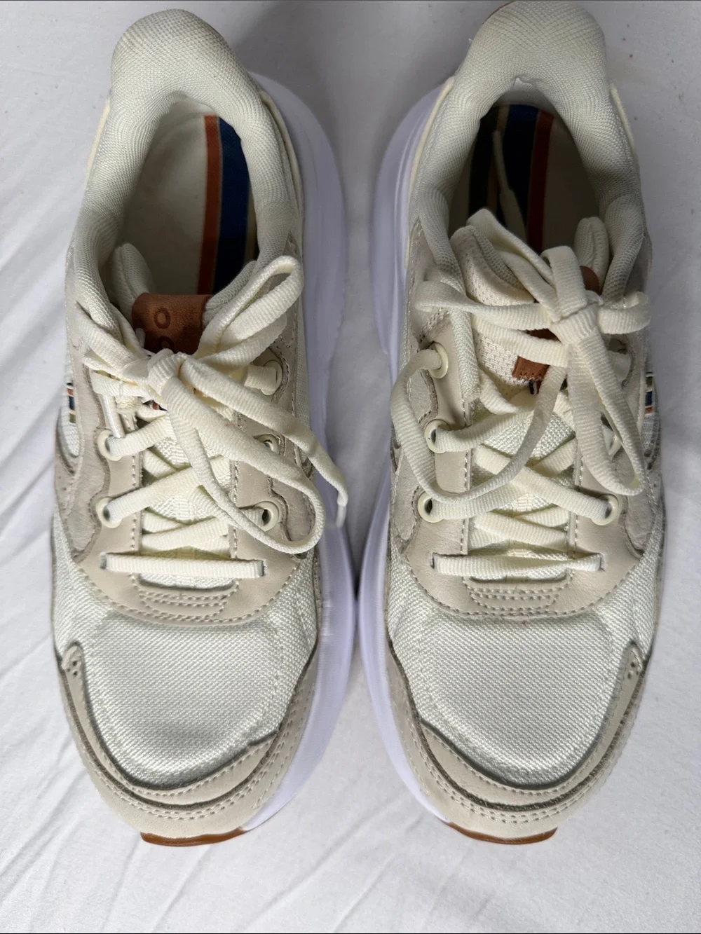 Saucony lightweight pwrrun